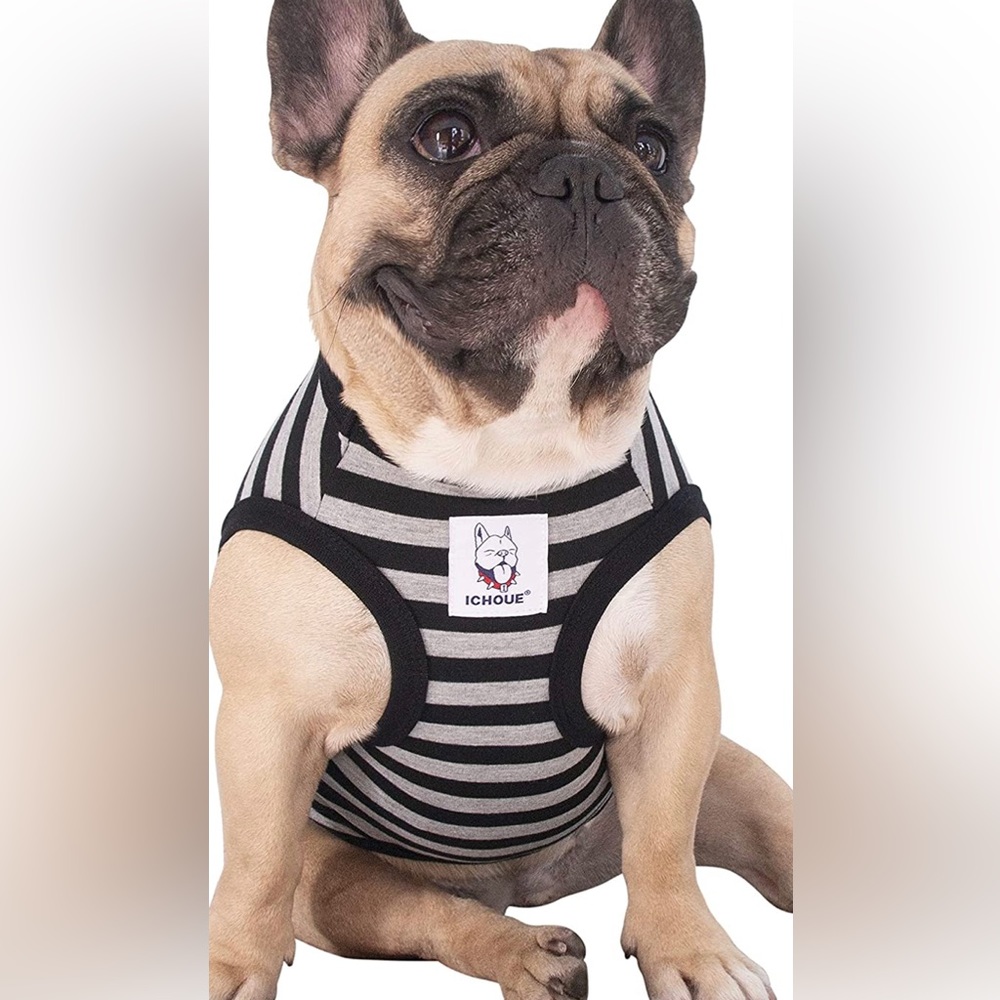 ICHOUE dog sweater